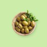 Green Olives