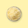 Shredded White Cheddar Cheese