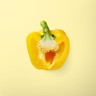 Yellow Bell Pepper