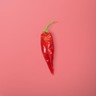 Dried Red Chili Pepper