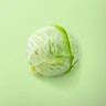 Green Cabbage