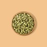 Green Cardamom Pod