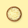 Shredded Mozzarella Cheese