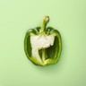 Green Bell Pepper