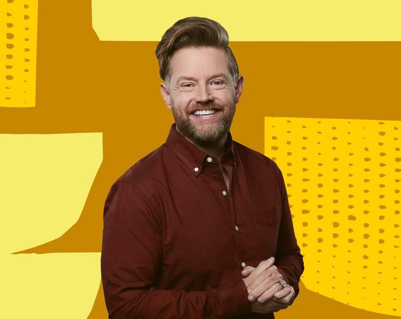 Richard Blais profile image