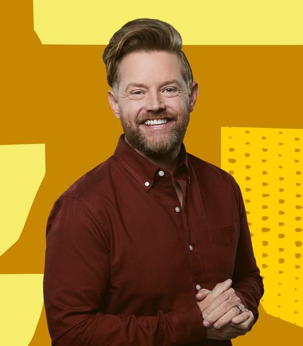 Richard Blais profile image