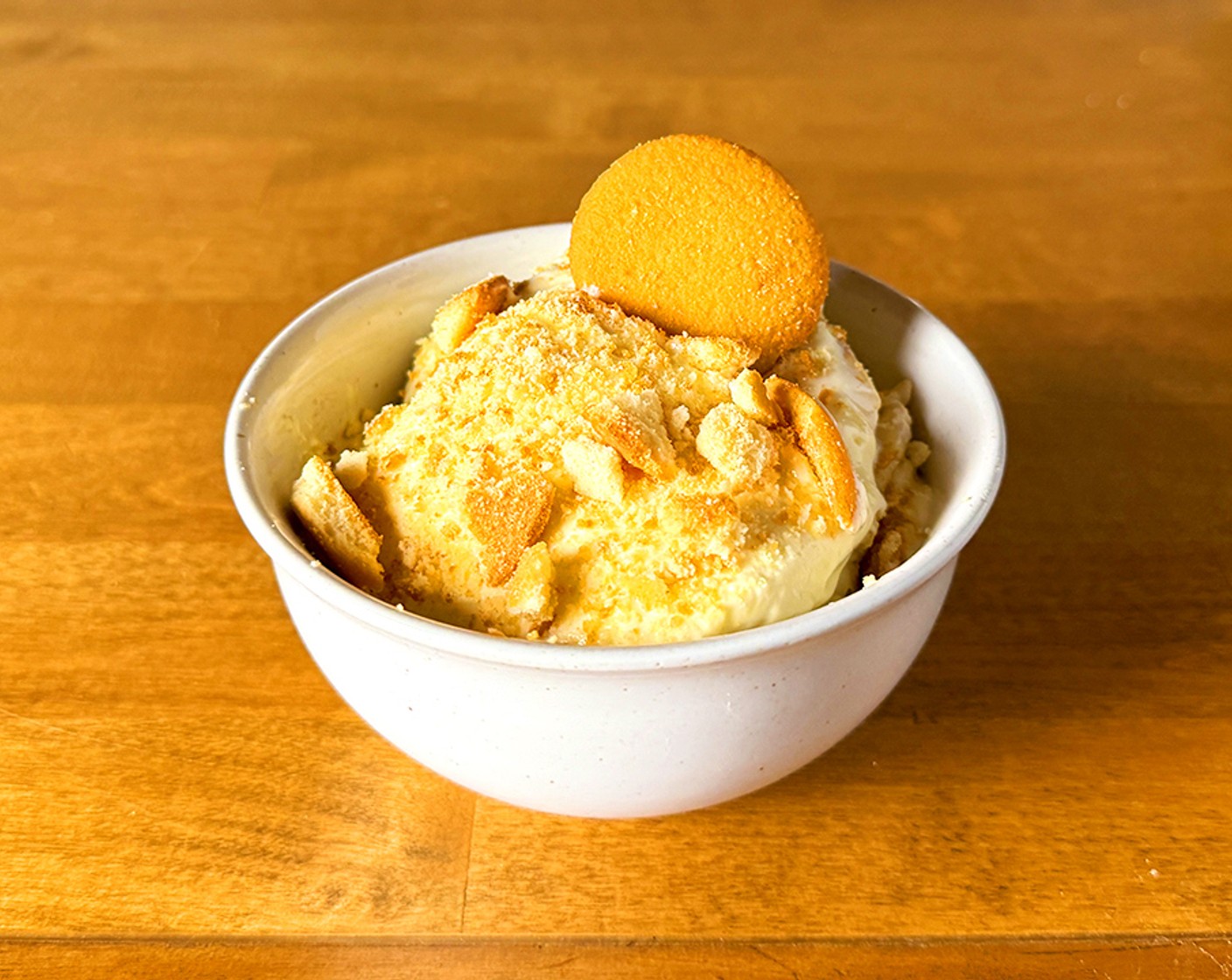 Banana Pudding