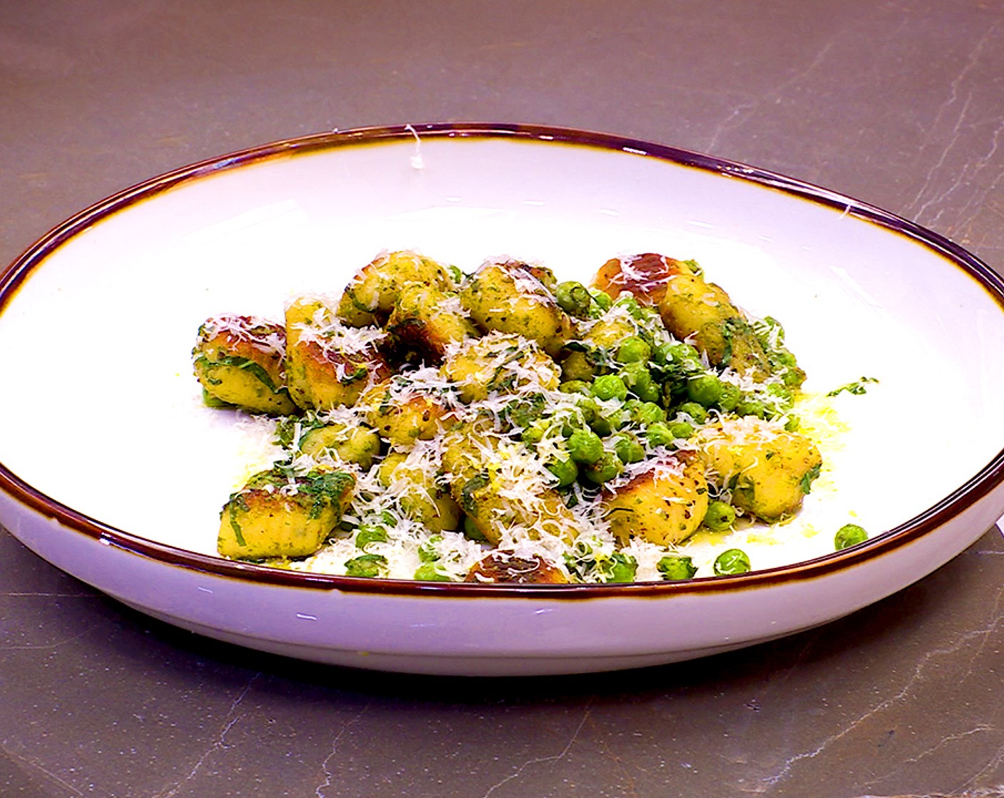 Gordon’s Gnocchi