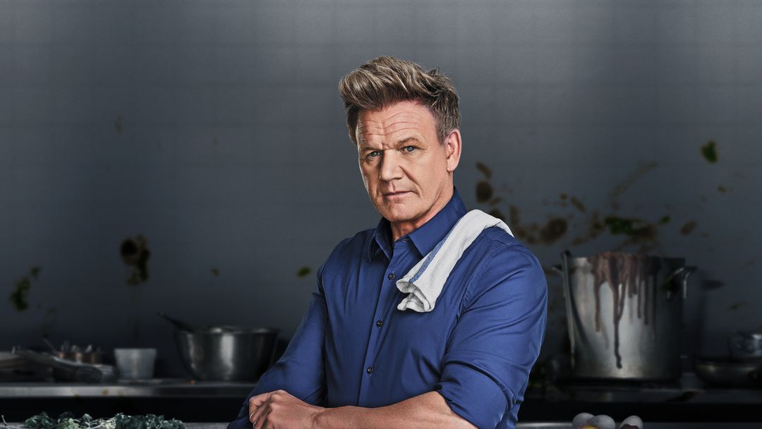 Kitchen Nightmares