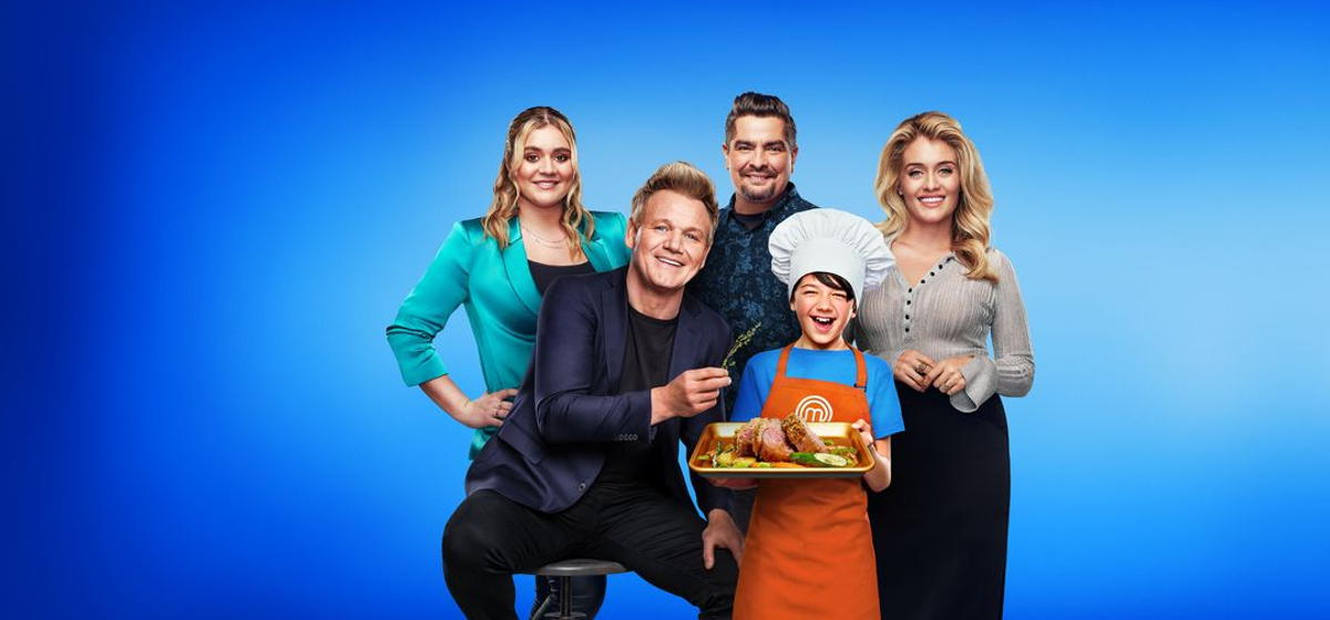 MasterChef Junior