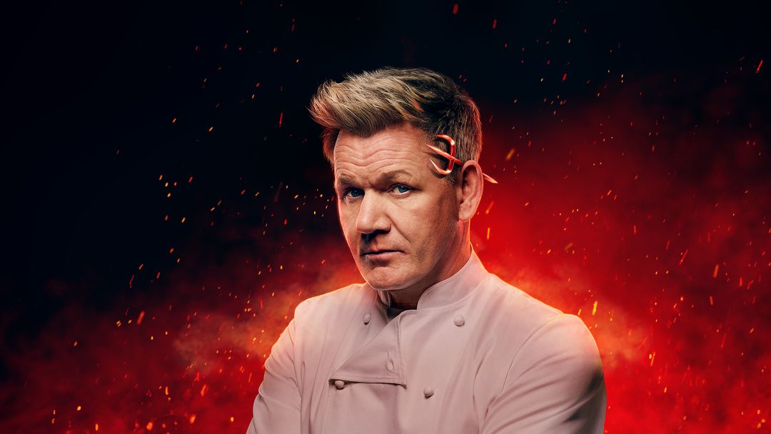 Hell's Kitchen