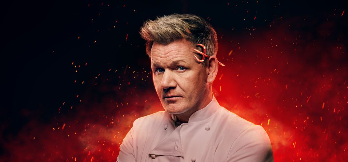 Hell's Kitchen